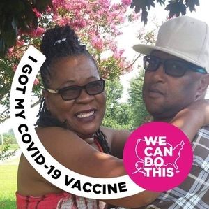 Meet your Posher, Annette